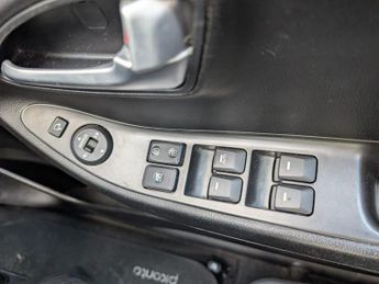 Kia Picanto 1.25 3 Auto Euro 5 5dr