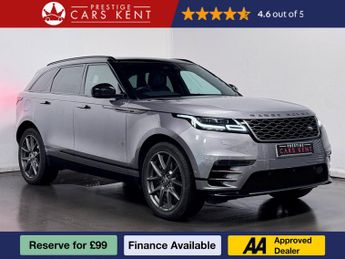 Land Rover Range Rover 3.0 D300 MHEV R-Dynamic HSE SUV 5dr Diesel Auto 4WD Euro 6 (s/s)
