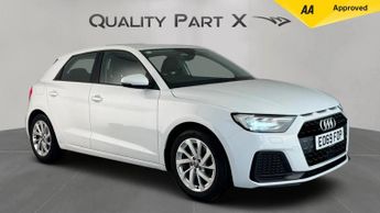 Audi A1 1.0 TFSI 30 Sport Sportback Euro 6 (s/s) 5dr
