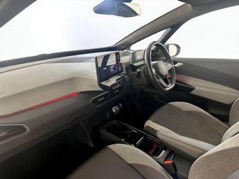 Volkswagen ID.3 Pro Performance 58kWh Family Auto 5dr
