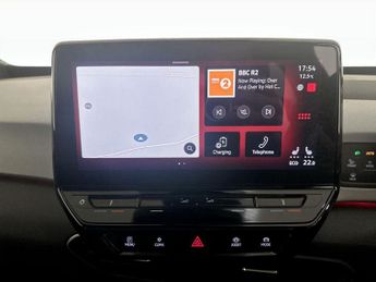 Volkswagen ID.3 Pro Performance 58kWh Family Auto 5dr