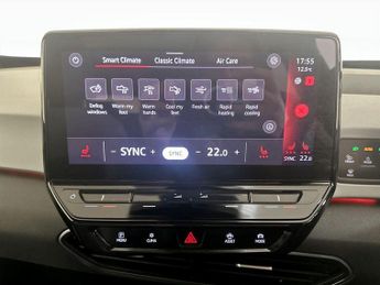 Volkswagen ID.3 Pro Performance 58kWh Family Auto 5dr