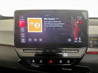 Volkswagen ID.3 Pro Performance 58kWh Family Auto 5dr
