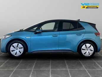 Volkswagen ID.3 Pro Performance 58kWh Family Auto 5dr