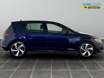 Volkswagen Golf 2.0 TSI GTI Performance DSG Euro 6 (s/s) 5dr