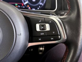 Volkswagen Golf 2.0 TSI GTI Performance DSG Euro 6 (s/s) 5dr