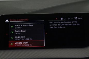 BMW 1 Series 2.0 118d M Sport Euro 6 (s/s) 5dr