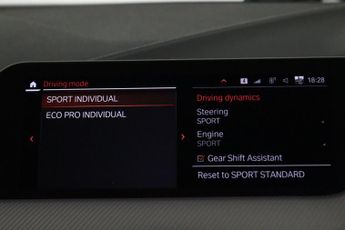BMW 1 Series 2.0 118d M Sport Euro 6 (s/s) 5dr