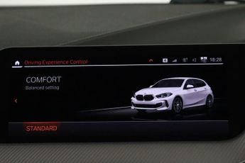 BMW 1 Series 2.0 118d M Sport Euro 6 (s/s) 5dr