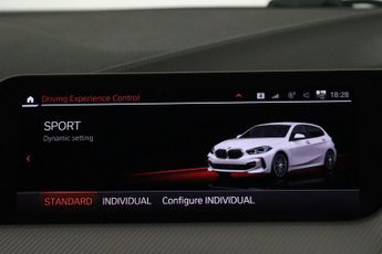 BMW 1 Series 2.0 118d M Sport Euro 6 (s/s) 5dr
