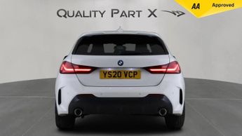 BMW 1 Series 2.0 118d M Sport Euro 6 (s/s) 5dr