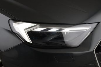 Audi A1 1.0 TFSI 30 Sport Sportback S Tronic Euro 6 (s/s) 5dr