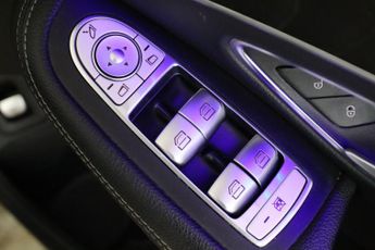 Mercedes-Benz C Class 2.0 C220d AMG Line (Premium) G-Tronic+ Euro 6 (s/s) 4dr