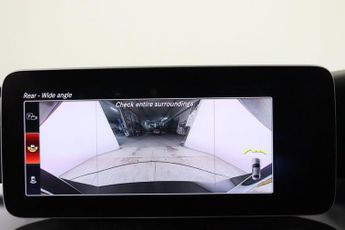 Mercedes-Benz C Class 2.0 C220d AMG Line (Premium) G-Tronic+ Euro 6 (s/s) 4dr