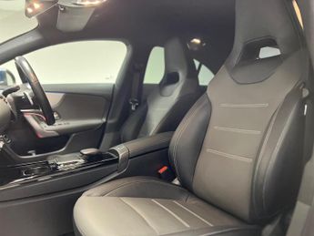 Mercedes-Benz CLA 1.3 CLA250e 15.6kWh AMG Line (Premium) Coupe 8G-DCT Euro 6 (s/s)