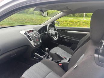 Kia ProCeed 1.6 CRDi EcoDynamics 3dr