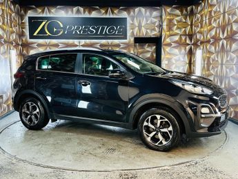 Kia Sportage 1.6 GDi 2 Euro 6 (s/s) 5dr