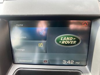 Land Rover Freelander 2 2.2 TD4 HSE Auto 4WD Euro 4 5dr