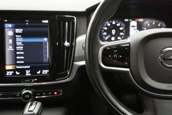 Volvo V90 2.0 T4 Momentum Plus Auto Euro 6 (s/s) 5dr