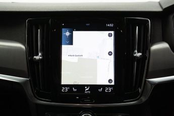 Volvo V90 2.0 T4 Momentum Plus Auto Euro 6 (s/s) 5dr