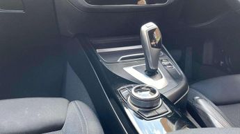 BMW 1 Series 1.5 116d Sport Auto Euro 6 (s/s) 5dr