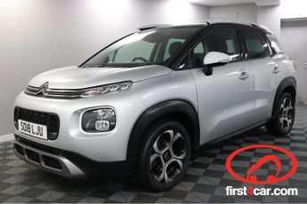 Citroen C3 1.2 PureTech Flair Euro 6 (s/s) 5dr