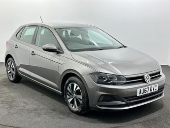 Volkswagen Polo 1.0 SE Euro 6 (s/s) 5dr