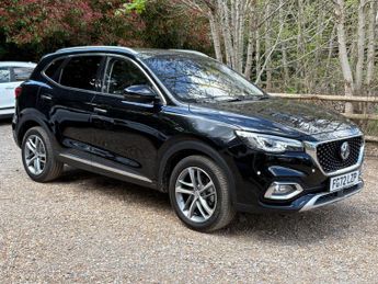 MG HS 1.5 T-GDI Exclusive DCT Euro 6 (s/s) 5dr
