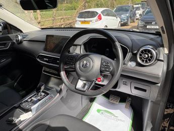 MG MG HS 1.5 T-GDI Exclusive DCT Euro 6 (s/s) 5dr