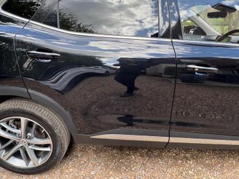 MG MG HS 1.5 T-GDI Exclusive DCT Euro 6 (s/s) 5dr