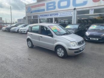 Fiat Panda 1.2 Dynamic 5dr