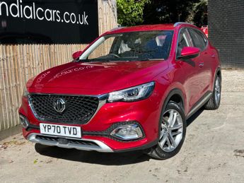MG HS 1.5 T-GDI Excite DCT Euro 6 (s/s) 5dr