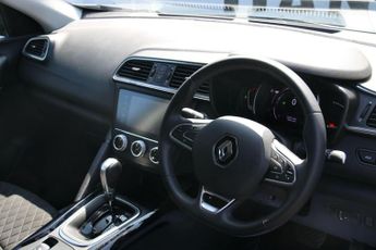 Renault Kadjar 1.5 Blue dCi Iconic EDC Euro 6 (s/s) 5dr