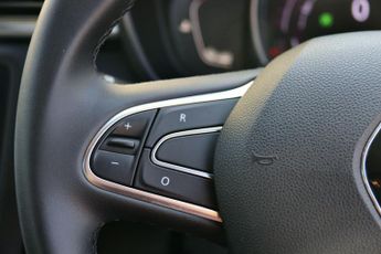 Renault Kadjar 1.5 Blue dCi Iconic EDC Euro 6 (s/s) 5dr