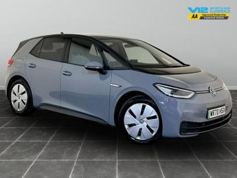 Volkswagen ID.3 Pro Performance 58kWh Family Auto 5dr