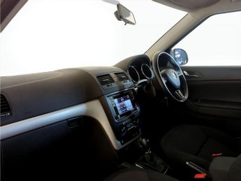 Skoda Yeti 1.2 TSI SE Outdoor DSG Euro 6 (s/s) 5dr