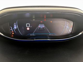 Peugeot 3008 1.5 BlueHDi Allure Euro 6 (s/s) 5dr