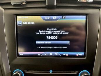 Ford Mondeo 2.0 TDCi Titanium Euro 6 (s/s) 5dr