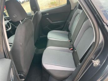 SEAT Arona 1.0 TSI SE Technology DSG Euro 6 (s/s) 5dr