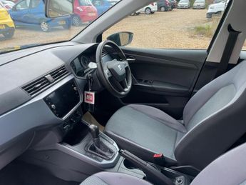 SEAT Arona 1.0 TSI SE Technology DSG Euro 6 (s/s) 5dr