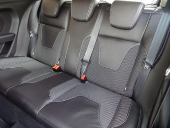 Ford Fiesta 1.0T EcoBoost Titanium X Powershift Euro 5 3dr