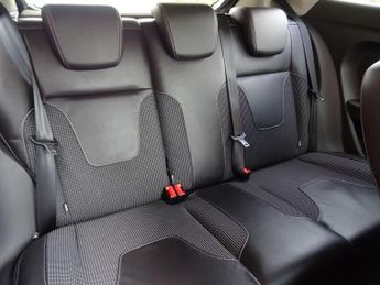 Ford Fiesta 1.0T EcoBoost Titanium X Powershift Euro 5 3dr