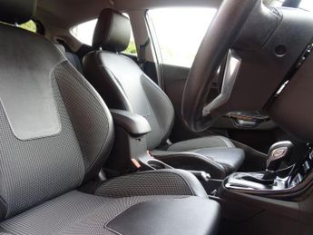 Ford Fiesta 1.0T EcoBoost Titanium X Powershift Euro 5 3dr