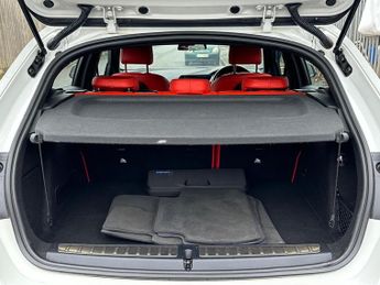 BMW 1 Series 2.0 118d M Sport Auto Euro 6 (s/s) 5dr