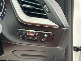 BMW 1 Series 2.0 118d M Sport Auto Euro 6 (s/s) 5dr