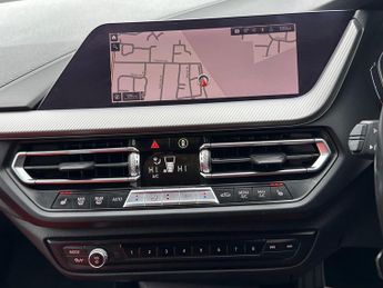 BMW 1 Series 2.0 118d M Sport Auto Euro 6 (s/s) 5dr