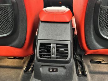 BMW 1 Series 2.0 118d M Sport Auto Euro 6 (s/s) 5dr