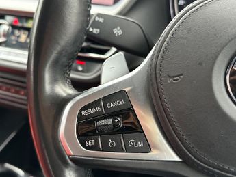 BMW 1 Series 2.0 118d M Sport Auto Euro 6 (s/s) 5dr