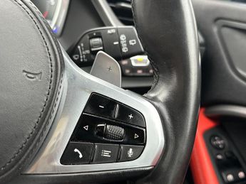 BMW 1 Series 2.0 118d M Sport Auto Euro 6 (s/s) 5dr