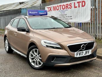 Volvo V40 2.0 T3 Pro Euro 6 (s/s) 5dr